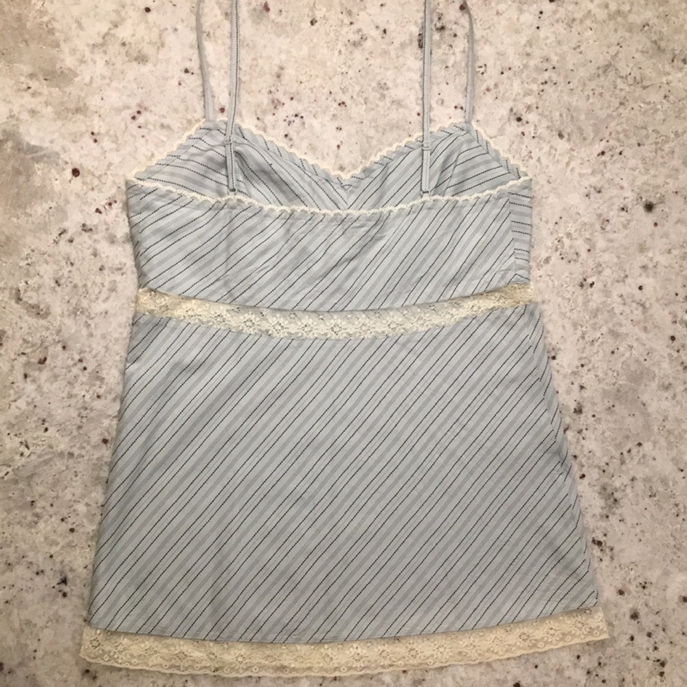 Express tank top - Picture 7 of 8